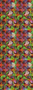 Super abstract cute and nice interesting picture 스톡 일러스트