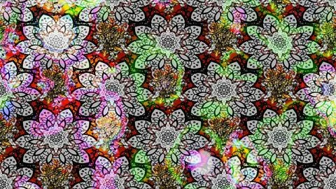 Super abstract cute and nice interesting picture Stock Illustration