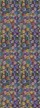 Super abstract cute and nice interesting picture Иллюстрация