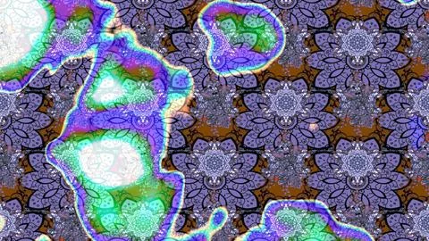 Super abstract cute and nice interesting picture Illustration