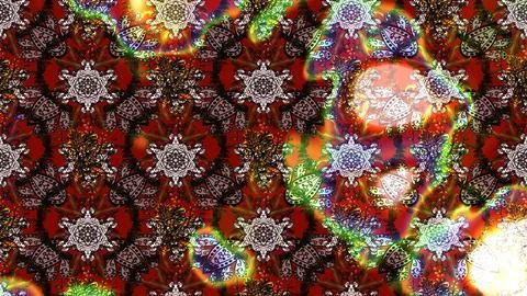 Super abstract cute and nice interesting picture Illustrazione stock