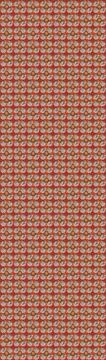Super abstract cute and nice interesting picture Stock Illustration