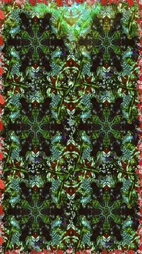 Super abstract cute and nice interesting picture Illustrazione stock