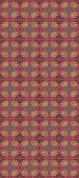 Super abstract cute and nice interesting picture Stock Illustration