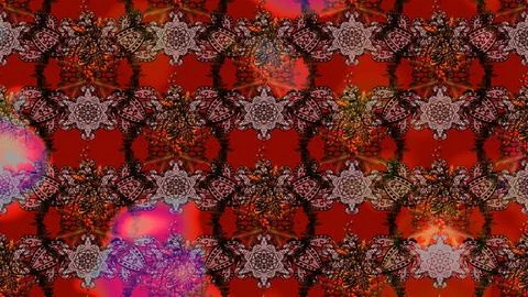 Super abstract cute and nice interesting picture Illustrazione stock