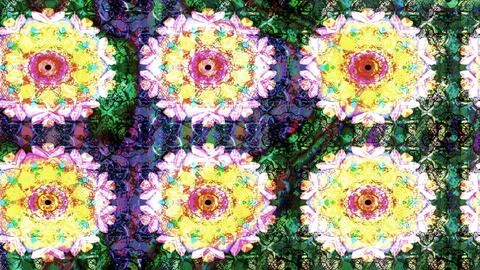 Super abstract cute and nice interesting picture Stock Illustration