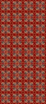 Super abstract cute and nice interesting picture 库存插图