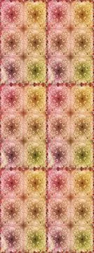 Super abstract cute and nice interesting picture Stockillustratie