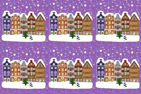 Super abstract cute and nice interesting picture 库存插图