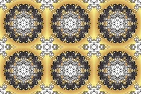 Super abstract cute and nice interesting picture Stock Illustration