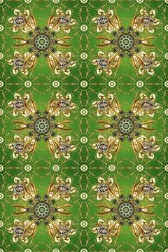 Super abstract cute and nice interesting picture Stock Illustration