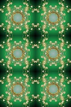 Super abstract cute and nice interesting picture Stock Illustration