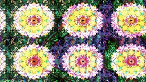 Super abstract cute and nice interesting picture Stock Illustration