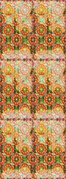 Super abstract cute and nice interesting picture Stock Illustration