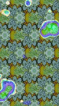 Super abstract cute and nice interesting picture Illustrazione stock
