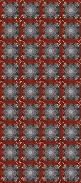 Super abstract cute and nice interesting picture Stock Illustration