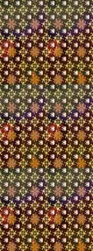 Super abstract cute and nice interesting picture Иллюстрация