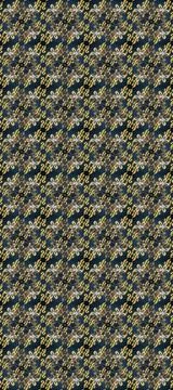 Super abstract cute and nice interesting picture Stock Illustration