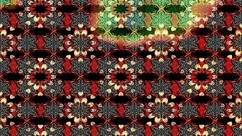 Super abstract cute and nice interesting picture Stock Illustration