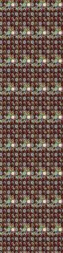 Super abstract cute and nice interesting picture Иллюстрация