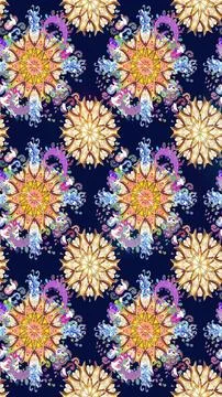 Super abstract cute and nice interesting picture Illustrazione stock