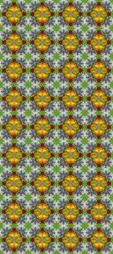 Super abstract cute and nice interesting picture Stock Illustration