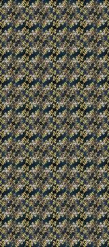Super abstract cute and nice interesting picture Stock Illustration