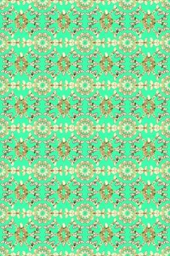 Super abstract cute and nice interesting picture Stock Illustration