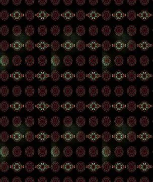 Super abstract cute and nice interesting picture Illustrazione stock