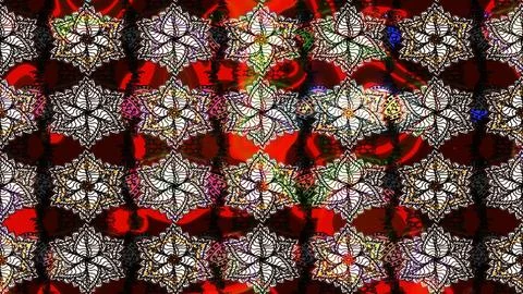 Super abstract cute and nice interesting picture Ilustração Stock