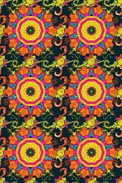 Super abstract cute and nice interesting picture イラスト素材
