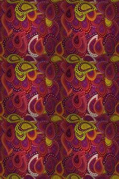 Super abstract cute and nice interesting picture Stock Illustration