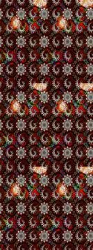Super abstract cute and nice interesting picture イラスト素材