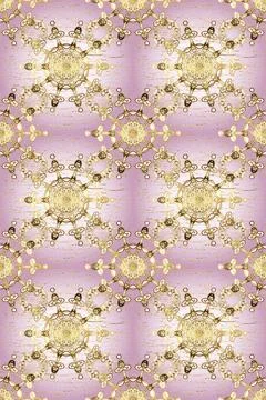 Super abstract cute and nice interesting picture Illustrazione stock