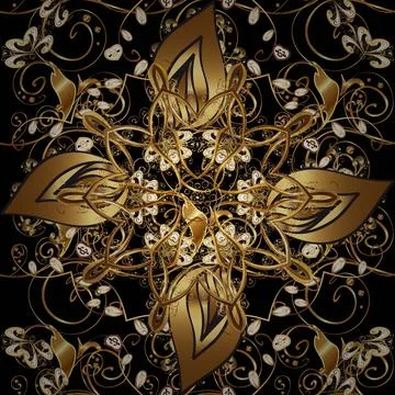 Super abstract cute and nice interesting picture Illustrazione stock