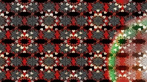 Super abstract cute and nice interesting picture Illustrazione stock