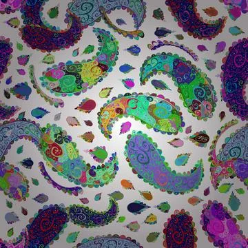 Super abstract cute and nice interesting picture Ilustração Stock