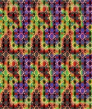 Super abstract cute and nice interesting picture イラスト素材