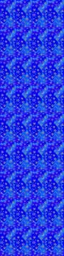 Super abstract cute and nice interesting picture Illustrazione stock