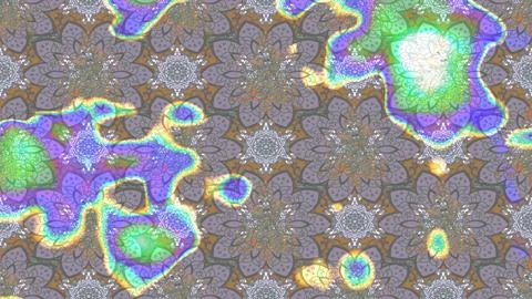 Super abstract cute and nice interesting picture Illustrazione stock