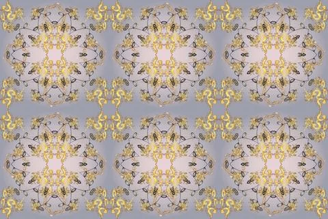 Super abstract cute and nice interesting picture 库存插图