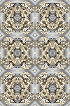 Super abstract cute and nice interesting picture Illustrazione stock