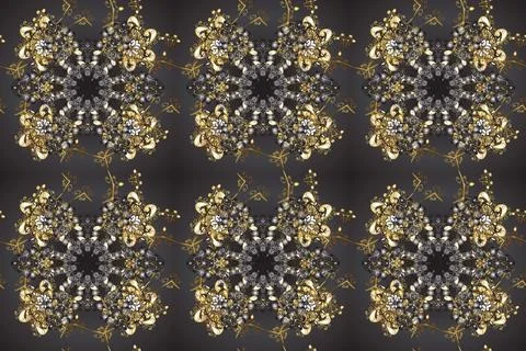 Super abstract cute and nice interesting picture 库存插图