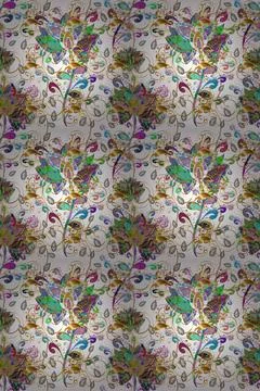 Super abstract cute and nice interesting picture Stock Illustration