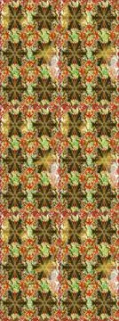 Super abstract cute and nice interesting picture Illustrazione stock