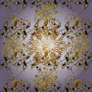 Super abstract cute and nice interesting picture Ilustración de archivo