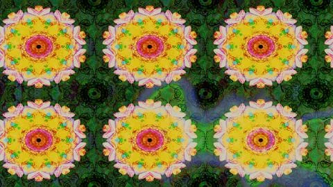 Super abstract cute and nice interesting picture イラスト素材