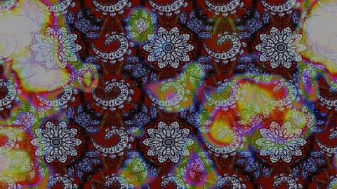 Super abstract cute and nice interesting picture Illustrazione stock