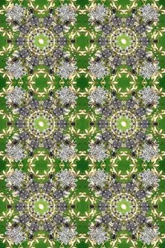 Super abstract cute and nice interesting picture Illustrazione stock