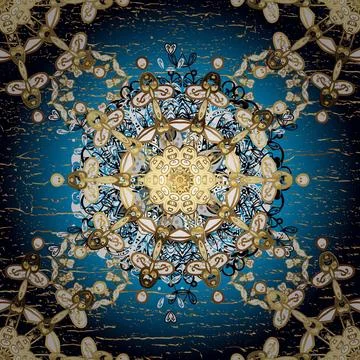Super abstract cute and nice interesting picture イラスト素材